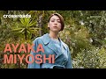 Giorgio Armani Crossroads Season 2 - Ayaka Miyoshi