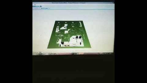 Proteus 3D PCB Design