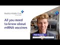 All you need to know about mrna vaccines by rob swanda