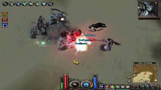 Priston Tale Brasil - BUG QUEBRA ALMAS