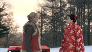 [Anti-Japanese Film] Chinese Girl Despises Soviet Beauty,But She's a Daughter of a Boxing Champion! by 亂世之王 2,729 views 3 weeks ago 1 hour, 1 minute