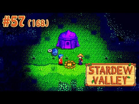 Video: Pojasnili So Nasveti Ledu In Tekmovanja O Tekmovanju V Tekmovanju Stardew Valley