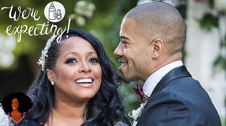 Keshia Knight Pulliam & Brad James Are Expecting T...