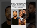 Michael B. Jordan Drops Relationship Gems 💔 #shorts #celebrity