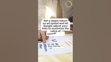 Maximize Your Revenue: Mastering Target ROAS for Higher Conversions!