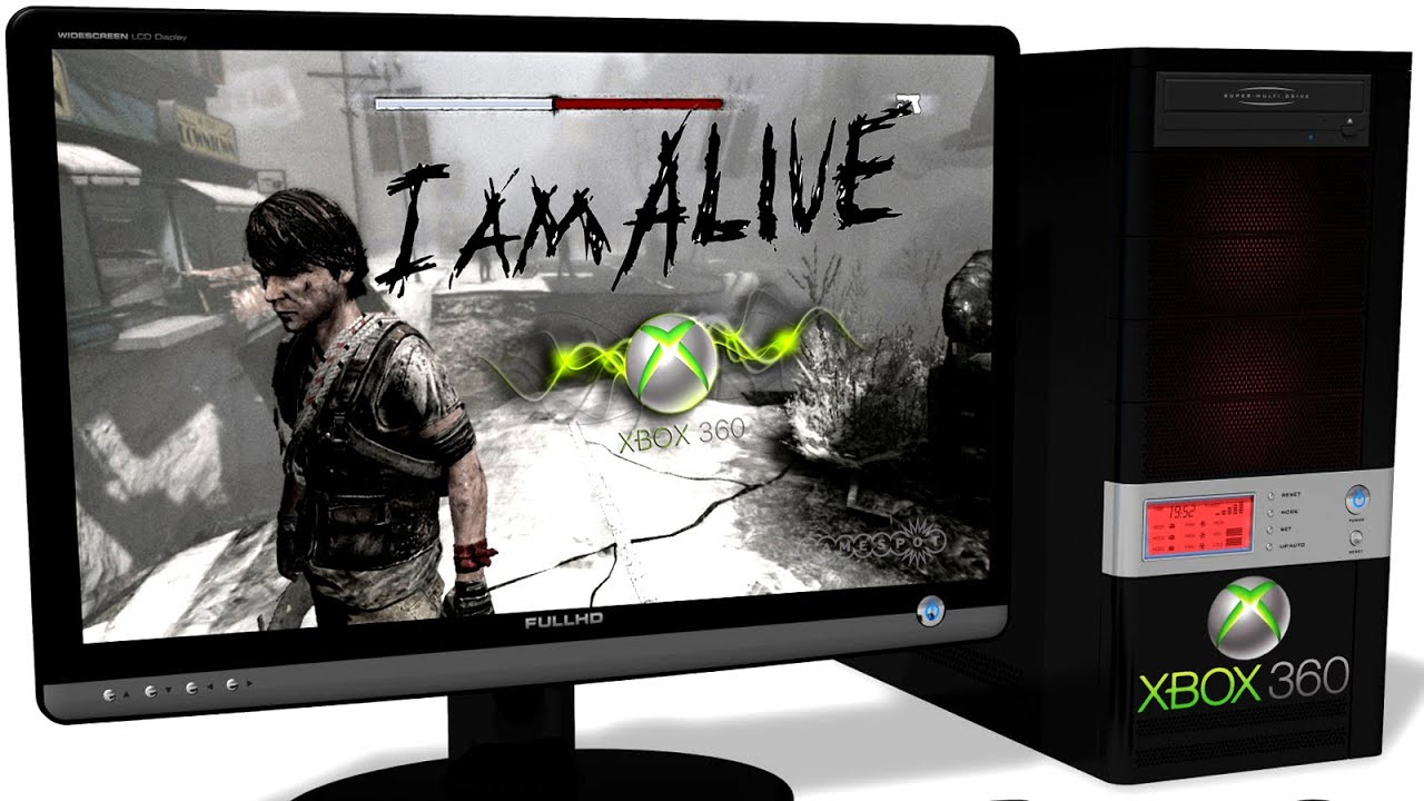 Xbox 360 emulator for pc windows 10. Xenia Xbox 360. Эмулятор Xbox 360 Xenia. Xbox 360 Wii Emulator. Xenia Emulator черный экран.