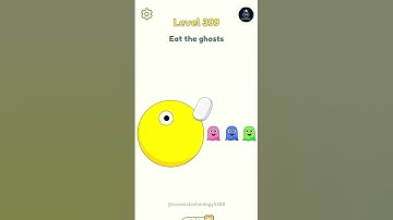 Dop 2 Delete On Part Level 399 | #shorts #youtubeshorts #dop2 #dop2game #dop2level  #dop2gamer