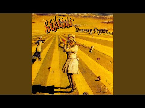 Genesis — Seven Stones