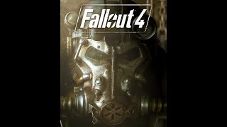 Fallout  4#початок #післяобнови