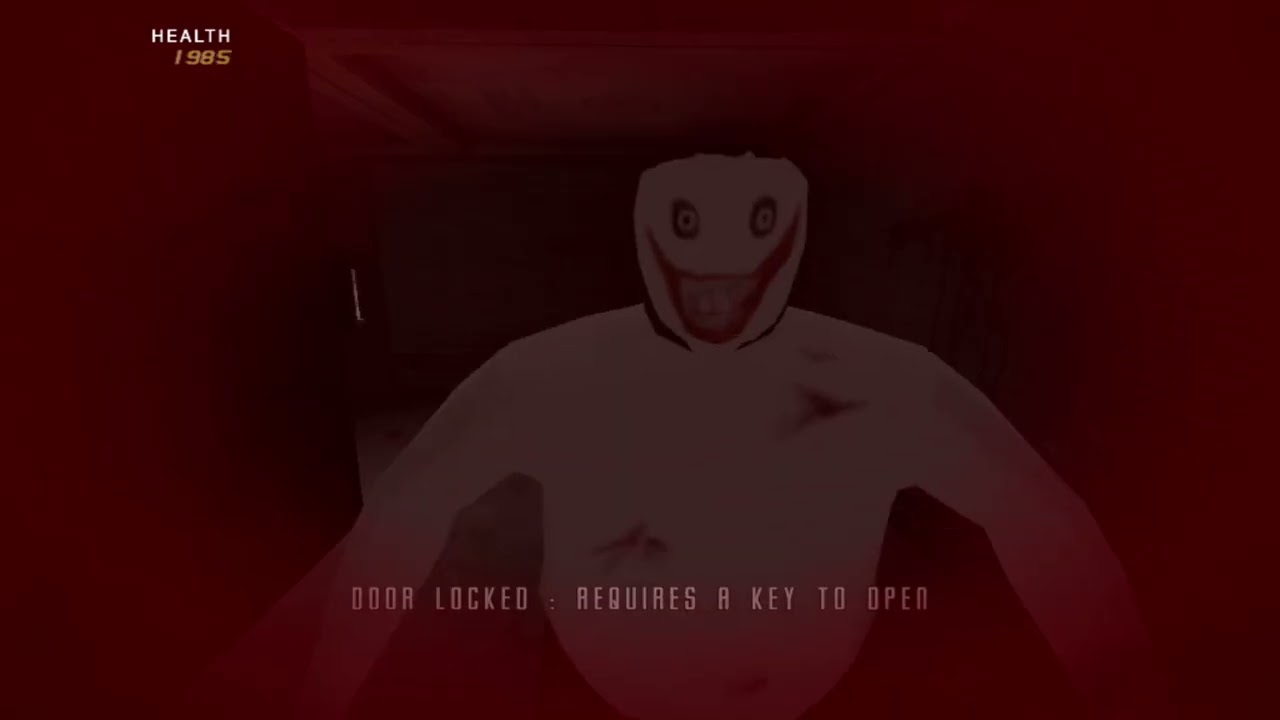 Stream Jeff the killer go to sleep by matthew619