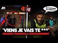 J11 : Nouvelles tensions à l'entraînement avant un GROS match chez le 6ème à NE PAS louper