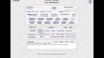 Generating Reports in iPRSM: Part Two
