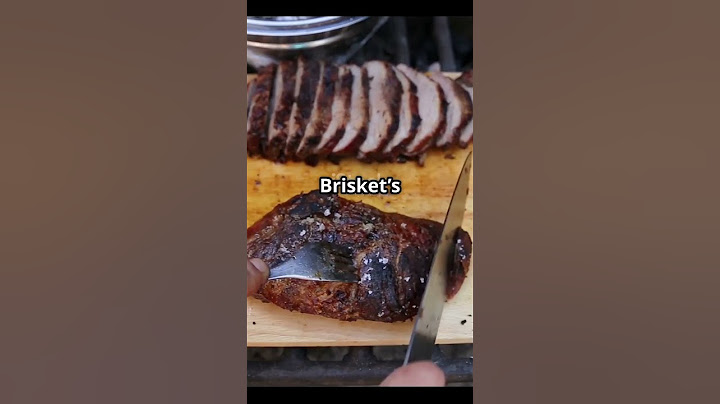 Texas BBQ vs  South African Braai Which SMOKED MEAT Reigns Supreme