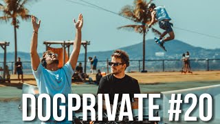 Dubdogz  DOGPRIVATE #20  (Sunset Wake Park / Goiânia  GO)