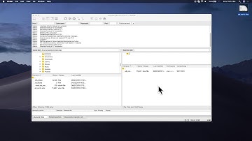 Accreditation Body_ Data Management_Add Certified Entity with Excel via FTP