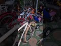 Ternyata jaman dulu sepeda wajib bayar pajak di Indonesia #bridgestonebikes #bridgestonevintage