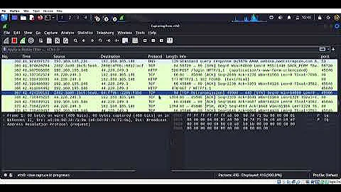 Wireshark Demo: Capture & Analyze Network Traffic Like a Pro