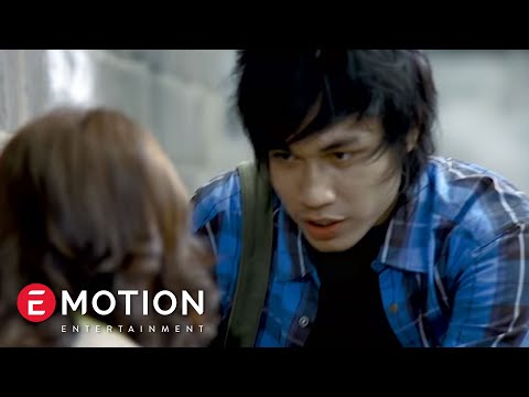 Armada - Kuingin Setia (Official Music Video)