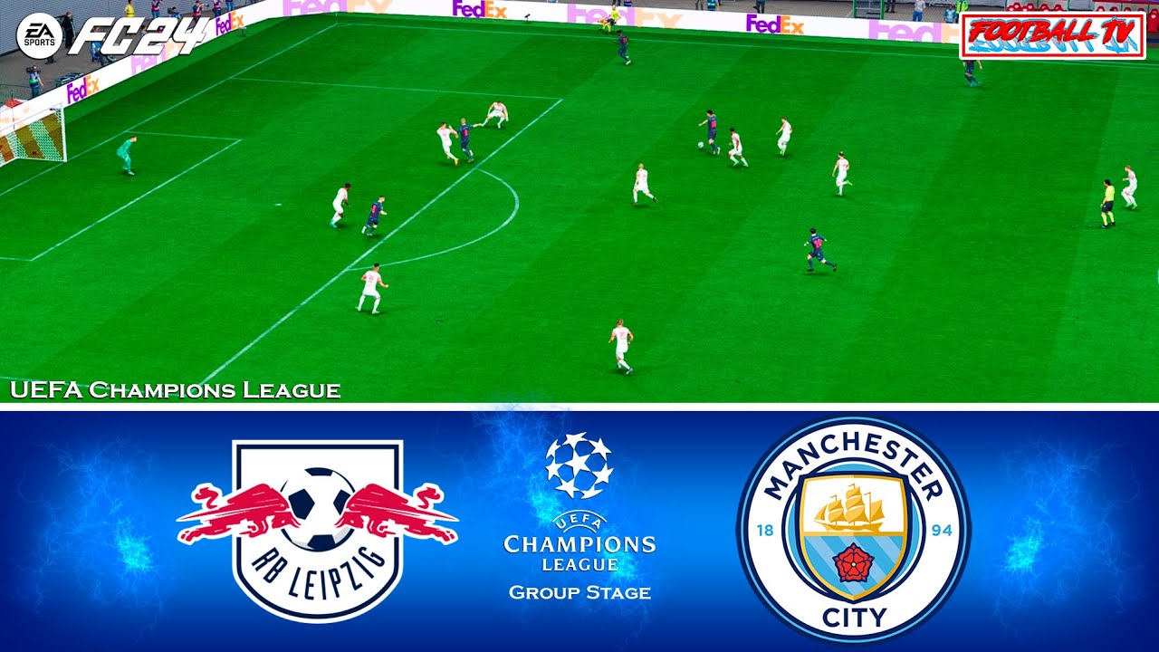 champions league tv