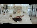 Meghan trainor  wave original versin  acoustic