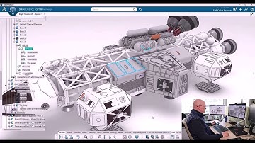 Demonstrating AI in CATIA: Generative Constraints in the Sketcher
