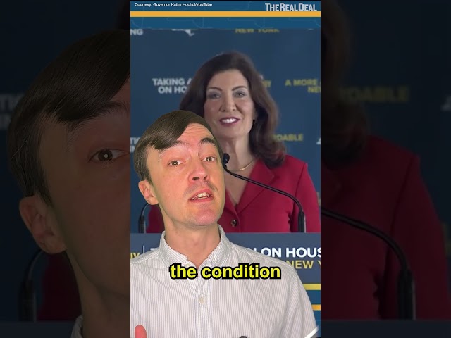 5 WTC plans on “pause” due to rising costs #shorts