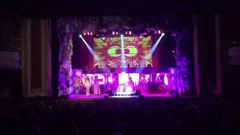 "Piece of My Heart" (Sung by Kelly McIntyre)