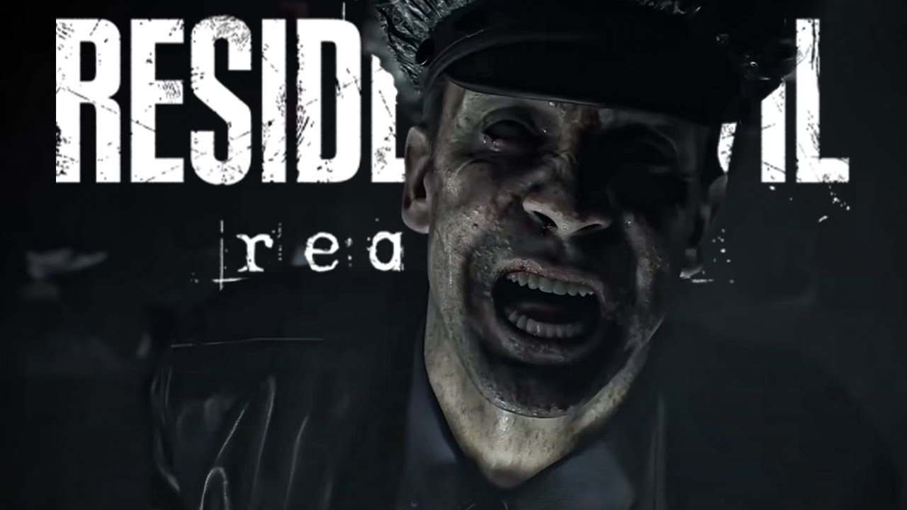 Surviving Resident Evil 9 Requiem