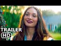 FITTING IN Trailer (2024) Maddie Ziegler, Emily Hampshire