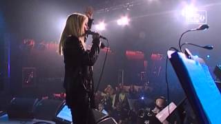 Patty Pravo  - Pensiero stupendo chords