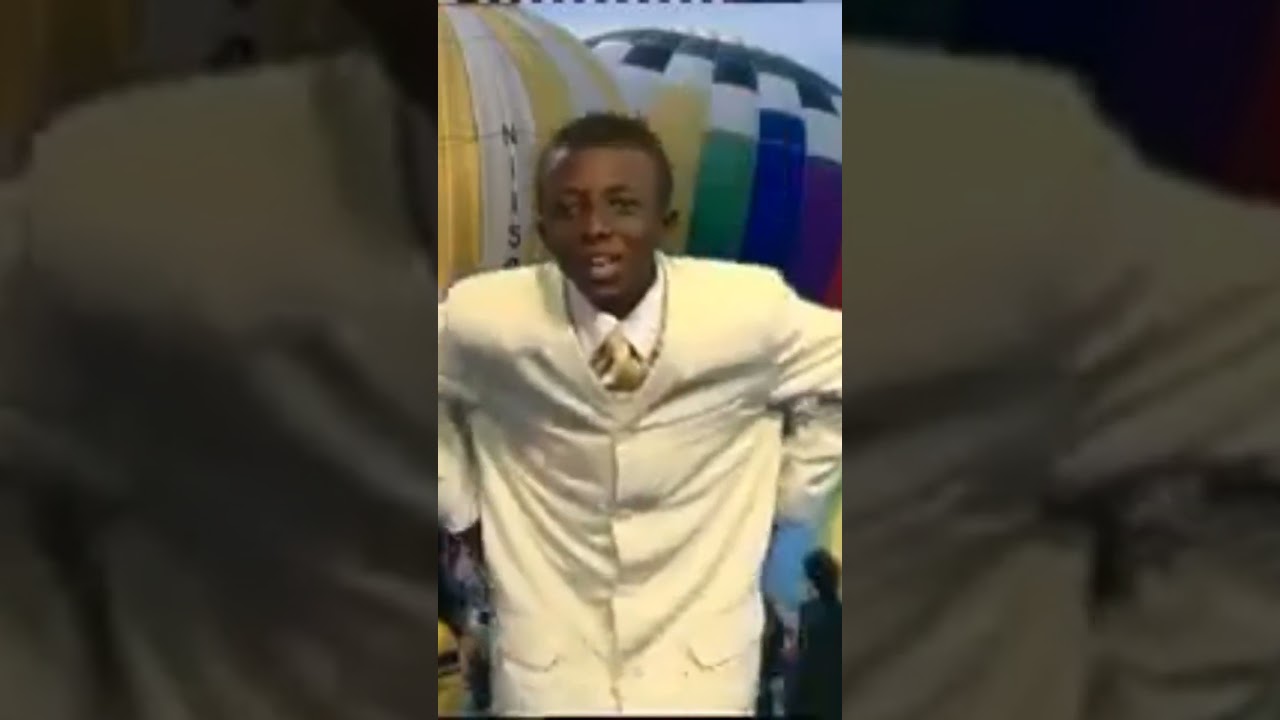 Voice of the new age 