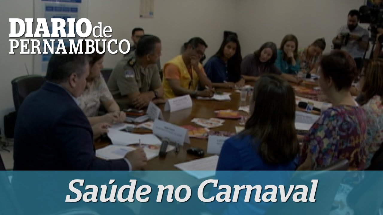 Secretaria da Saúde alerta sobre o Aedes aegypti durante o carnaval pernambuco map