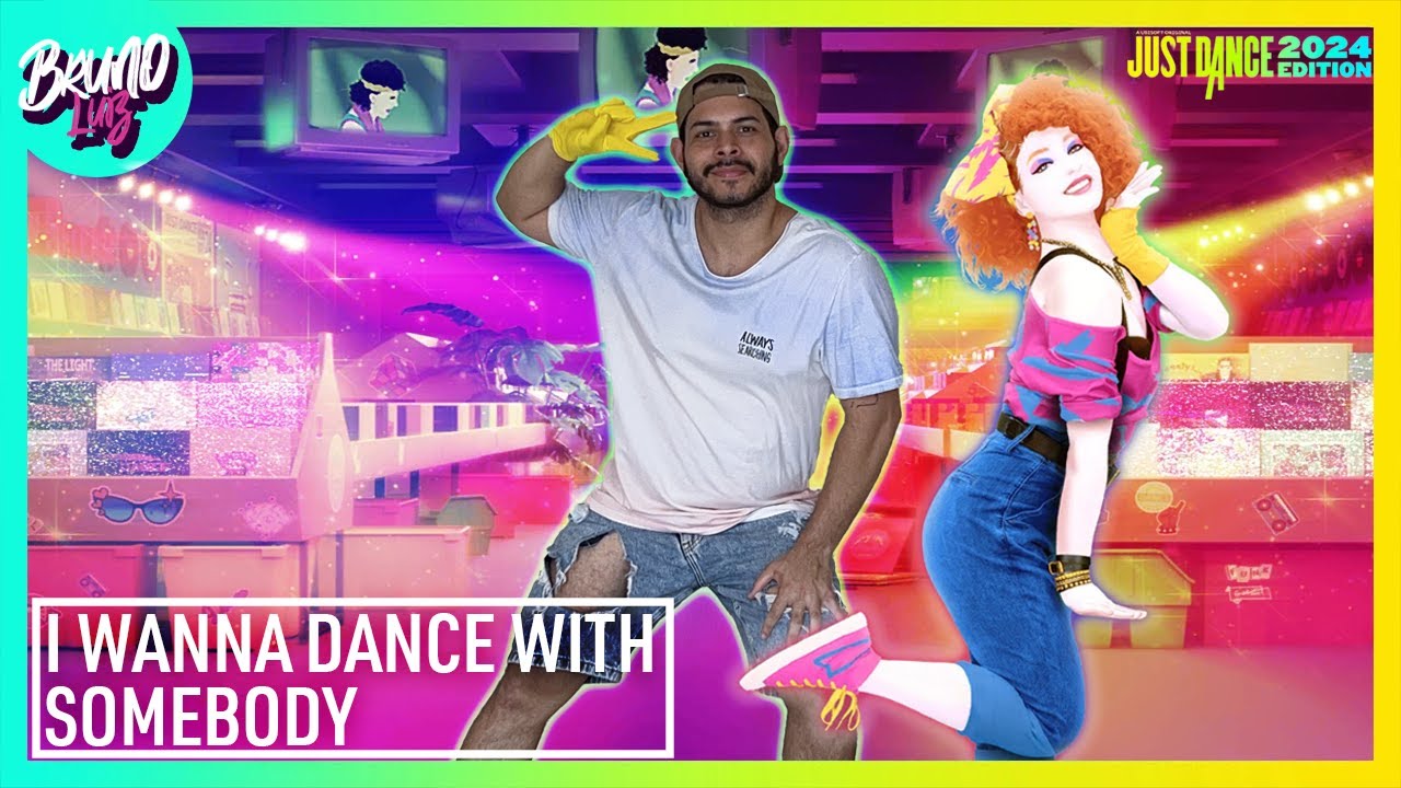 How To Use And Setup Camera Tracking Just Dance 2024 
