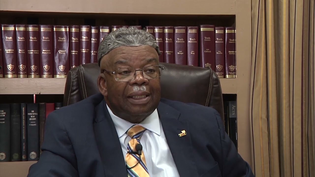 You Cannot Believe Everything You Hear