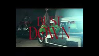 Zlatan Ft Asake Bust Down [Radio Edit] Clean Version