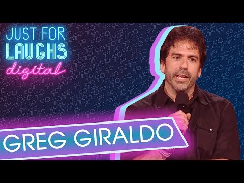 Greg Giraldo - Women Have All The Power