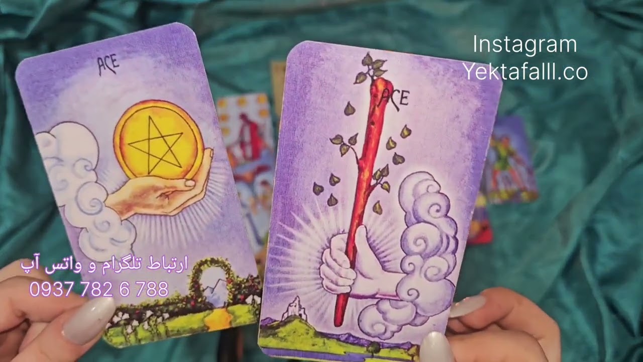 همسر آینده من کیه؟ظاهرش؟شغلش چیه؟😱