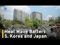 Grueling Heat Wave Exposes Wealth Gap in Seoul, Kills Lions in Tokyo｜TaiwanPlus News