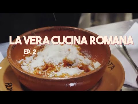 Trippa alla Romana