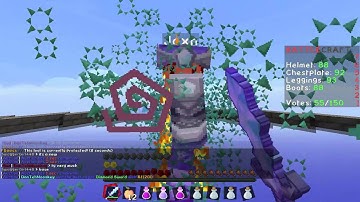 Minecraft! Joxh - Spider Hacks...