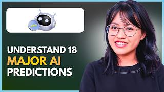 How to Understand 18 Major AI Predictions for 2026 | Complete Breakdown Guide