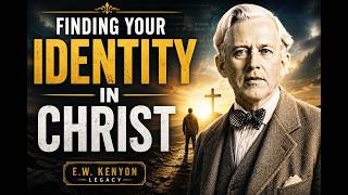 Information Finding Your Identity in Christ | The Truth Every Christian Needs to Know (E.W. Kenyon) Guide