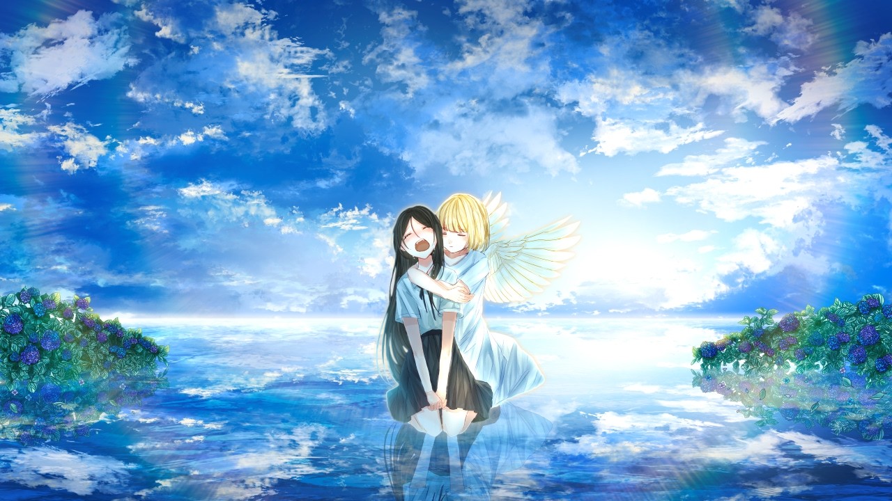 いずれ死ぬだけなのに / 可不