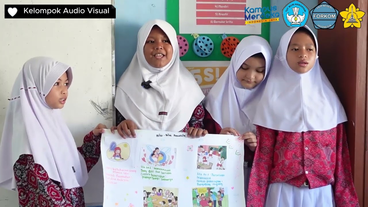 28_Microteaching Soshum_Sofia Annisa_Universitas Syiah Kuala