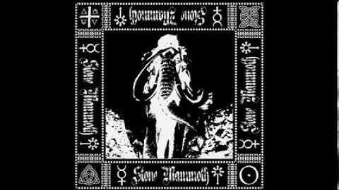 STONE MAMMOTH - Lock n Load