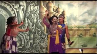 TEMBANG DAN LAGU SANDIWARA YANG ENAK UNTUK DI DENGAR & DI LIHAT BERSAMA SANDIWARA DHARMA SAMUDRA