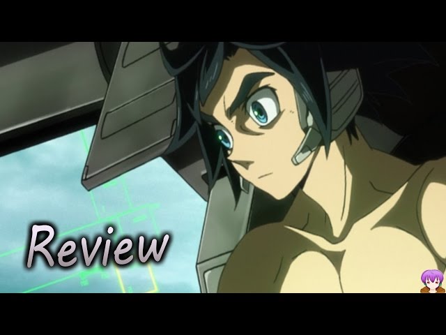 Mikazuki Augus Quotes Mobile Suit Gundam: Iron Blooded Orphans