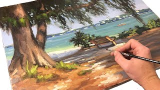 PAINT TALK: How to Solve All Your Oil Painting Problems Net Worth