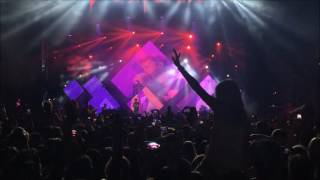 Kygo feat- James Blunt live Firestone at Ushuaia Ibiza (25.08.2016) [Full HD]