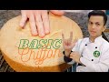 Easy to Bake Basic Chiffon Cake